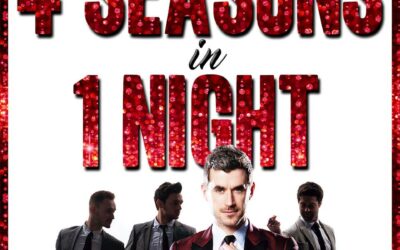 4 Seasons 1 Night