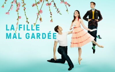 La Fille Mal Gardee