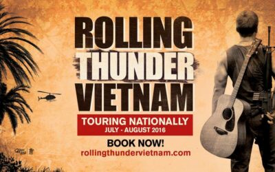 Rolling Thunder Vietnam