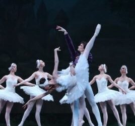 Swan Lake