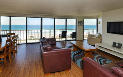 Choose Our Currumbin Beachfront Accommodation