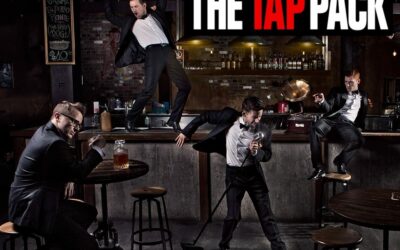 The Tap Pack