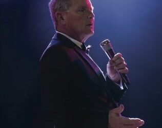 Tom Burlinson